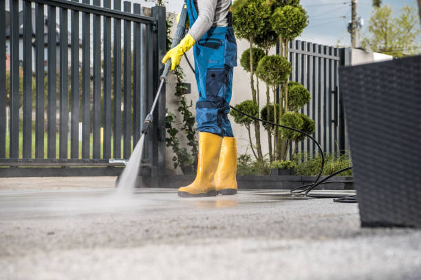Best Machinery and Equipment Cleaning  in Swanton, OH